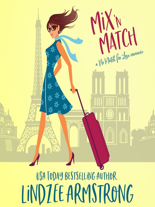 Title details for Mix 'N Match by Lindzee Armstrong - Wait list